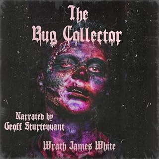 Page de couverture de The Bug Collector