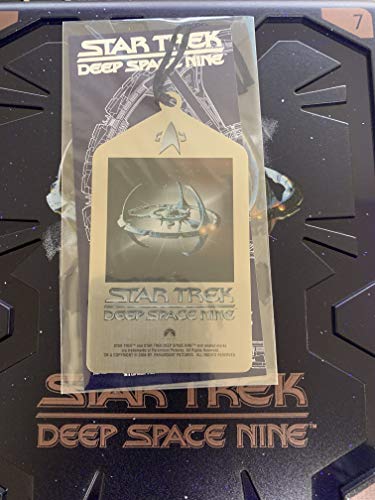 スター・トレック ディープ・スペース・ナイン DVDコンプリート・シーズン7 完全限定プレミアム・ボックス image 2