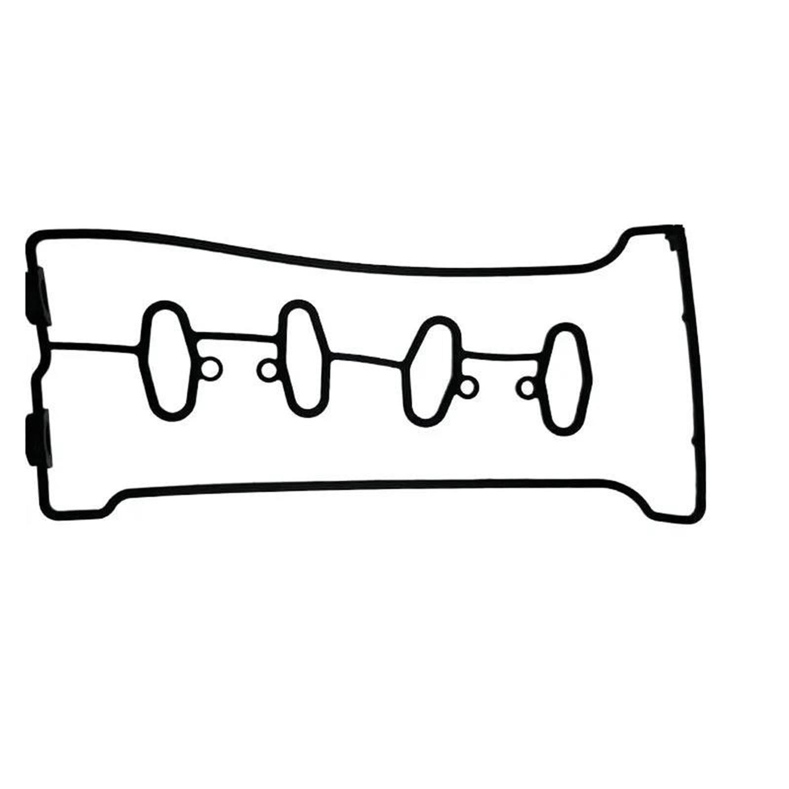 Stator-/Generatordeckeldichtung Zylinderkopfdeckel-Ventildichtung Für CBR600F4 Für CBR600F4I 2001–2006