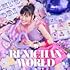 高城れに「れにちゃんWORLD(Amazon.co.jp限定 / 通常盤 / オリジナル・トレカ付)」