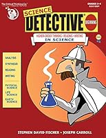 Science Detective, Beginning Book 089455834X Book Cover