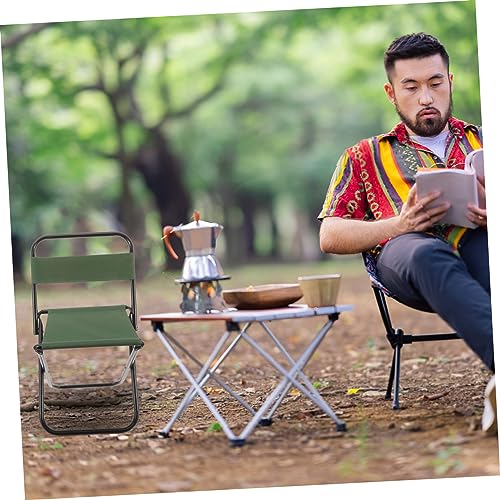 INOOMP Sedie Pieghevoli Sedie Pieghevoli per
