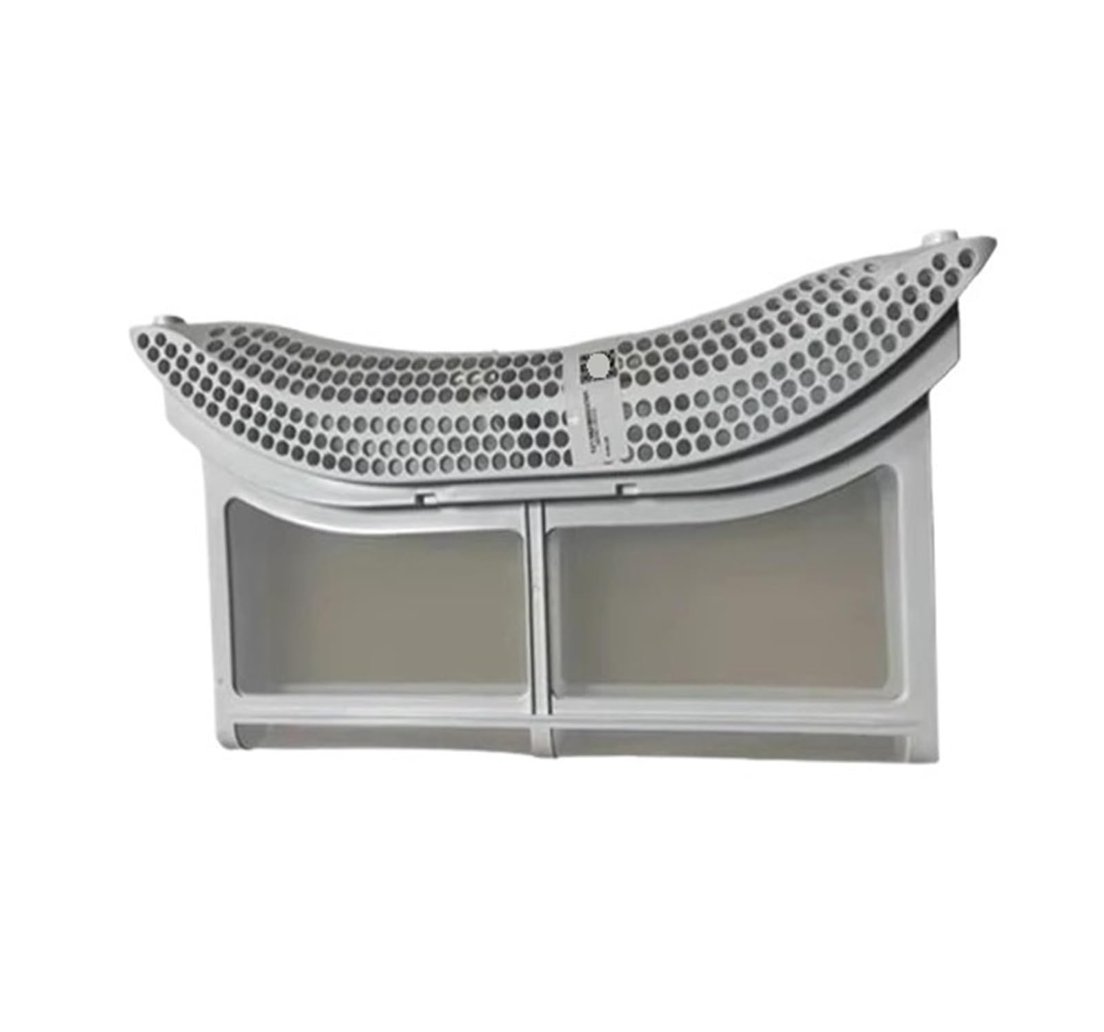 Filtro De Floculación De Basura, Compatible Con Midea, Secadora De Ropa MH90-GFL06WY