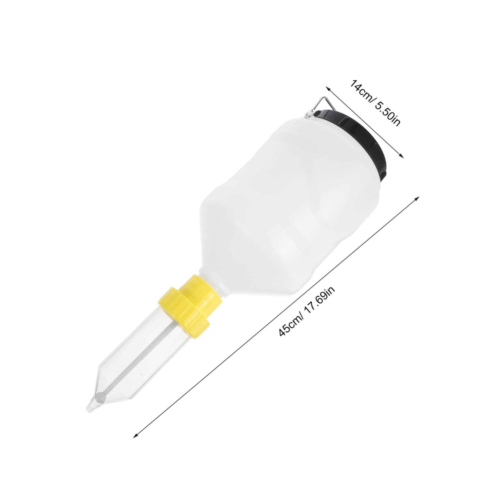 Quetschflasche Für Soßen Kleine Quetschflaschen Für Gewürze Nachfüllbarer Quetschbehälter Für Gewürze Auslaufsichere Flasche Quetschflaschen Für Öl Quetschölspender Für