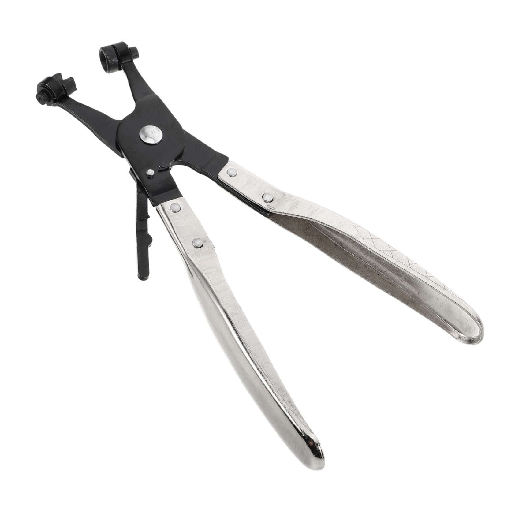 HAPINARY Hose Clamp Pliers for Car and Home Radiator Hose Clamp Pliers Material for Long-term Use