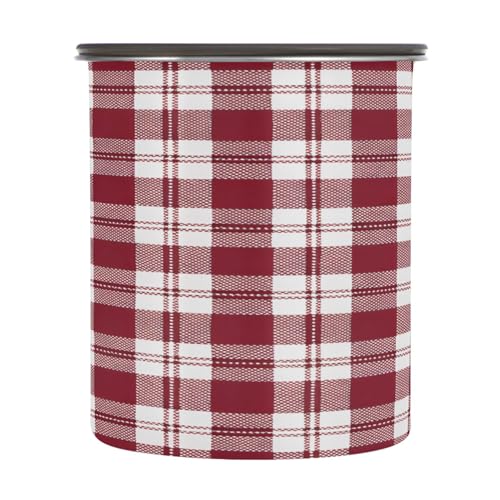 Envase de Café Hermético Kigai 30 oz Acero Inoxidable