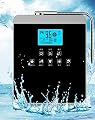 Real Alkaline Water Ionizer Desktop Machine