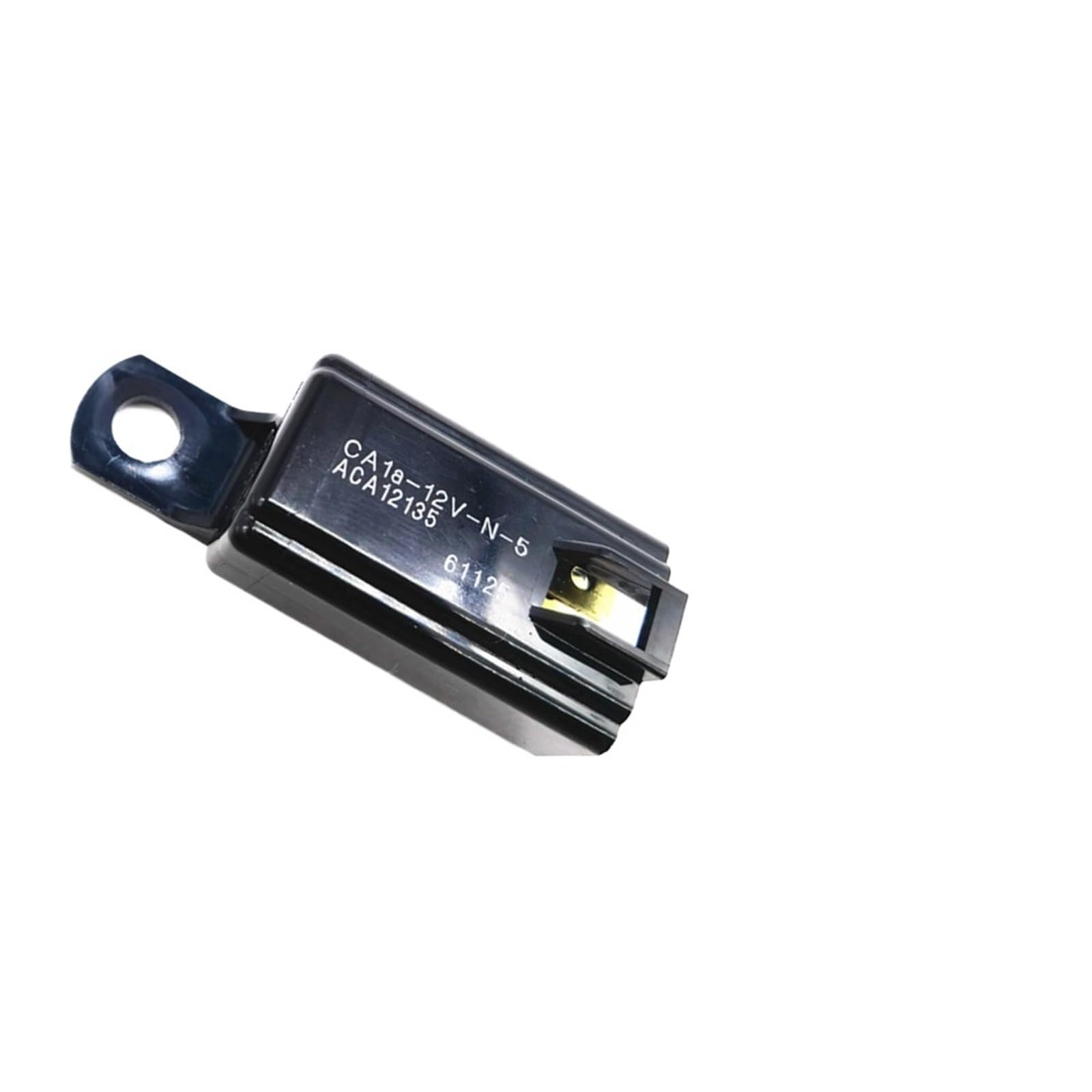 Relais CA1a-12V-N-5 ACA12135 m11 4 broches commutateur universel 12v