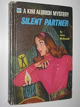 Hardcover Silent Partner Book