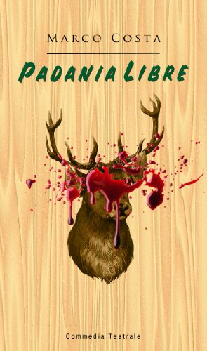 Marco Costa - Padania Libre (2012)