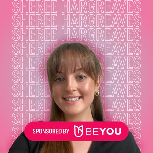 I Was 15 When I Found Out I Was Infertile: Sheree Hargreaves