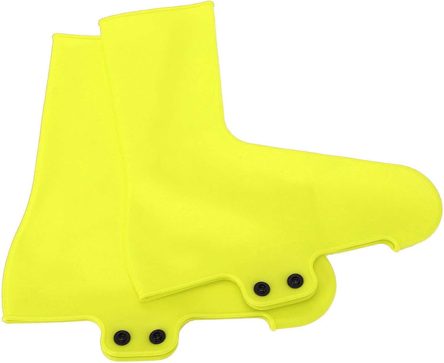 Cubrezapatillas para ciclismo impermeables