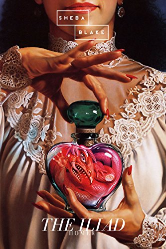 The Iliad (English Edition)
