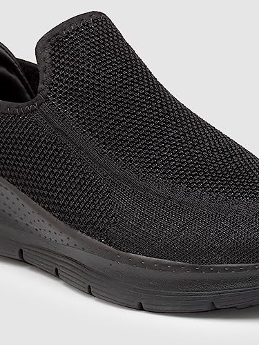 Image of Action-ATG-987 Lightweight Comfortable Cushioned Walking Shoes for Men