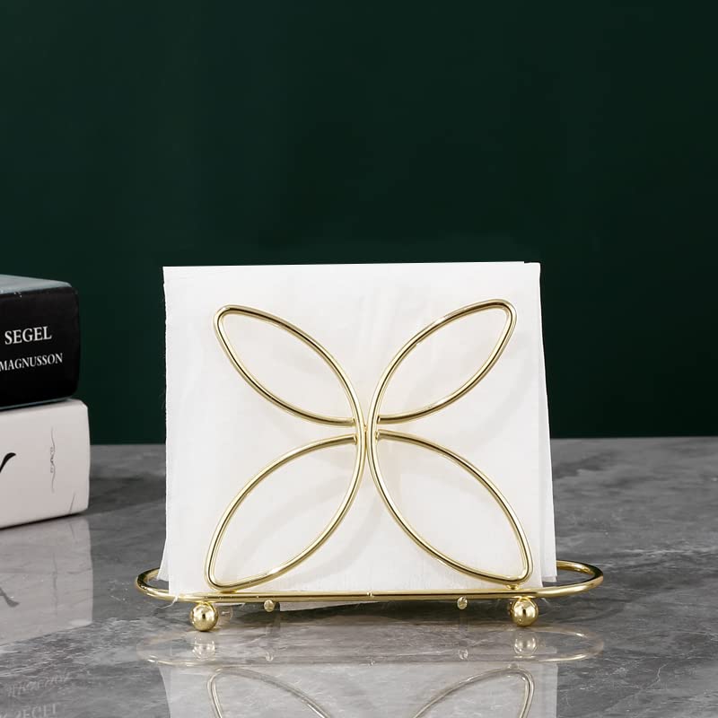 Porte-serviettes En Papier En Acier Inoxydable, Support De