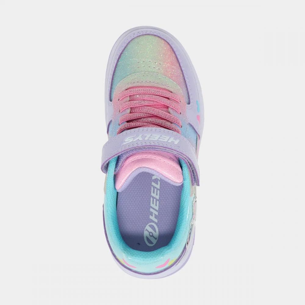 Heelys Mädchen Rezerve Low X2Skate-Schuh