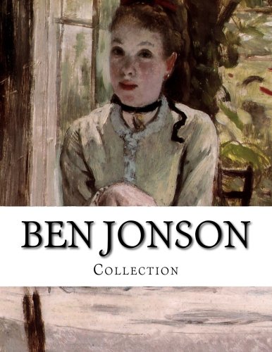 Ben Jonson, Collection