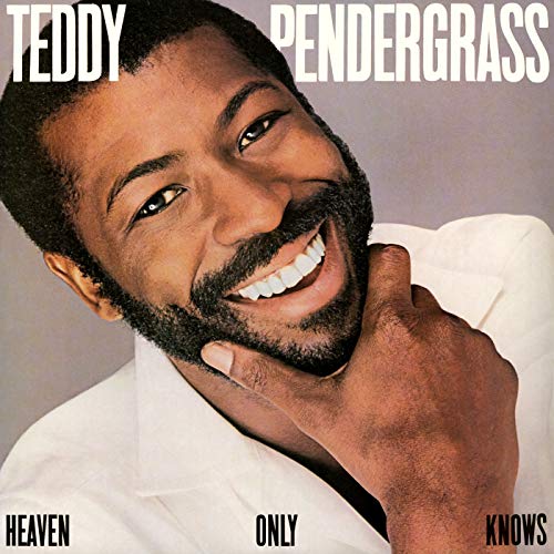 Teddy Pendergrass