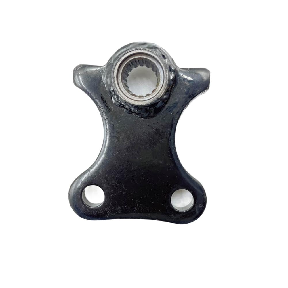 Braccio Pitman Sterzo a Colonna 16 Denti P107000621600000 Compatibile Con HS700 ATV