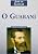 Capa de O Guarani