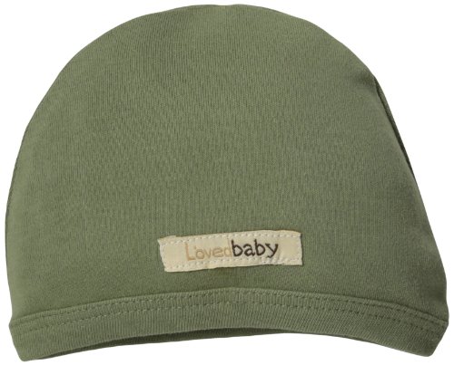 Image of L'ovedbaby Organic Infant Cap