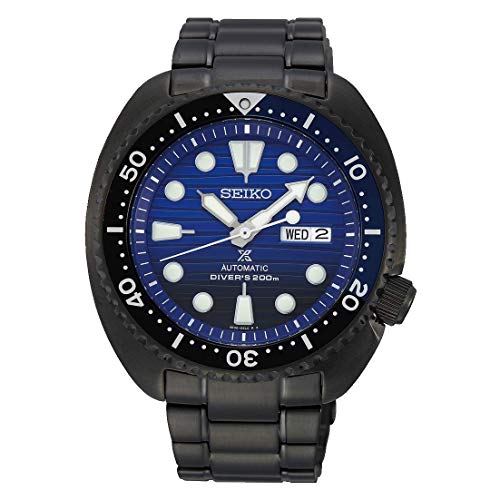 [ZCR[] SEIKO rv PROSPEX vXybNX Save the Ocean Special Edition ^[g XyVGfBV _Co[Y Diver's 200 SRPD11K1 Y COf [sAi]