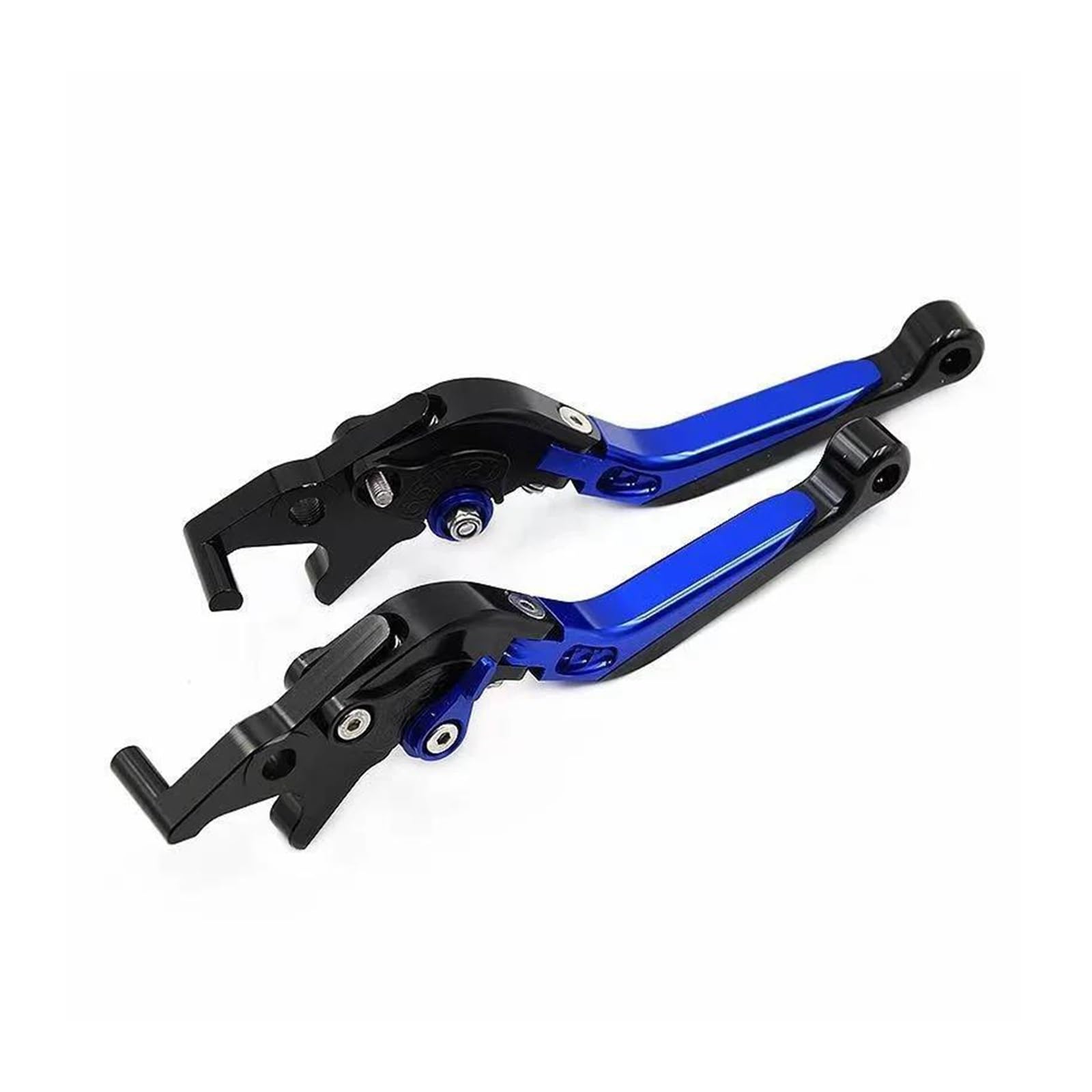 Heyhellnin R Fo Z900 2017-2022 Z650 2017-2019 1000 2015-2019 Cnc Adjustable Folding Extendable Brake Clutch Leve Motorbike Brake Levers(R)