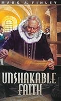Unshakable Faith: How to Stand Fast in the Worst of Times 0816363234 Book Cover