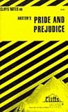 CliffsNotes Pride and Prejudice