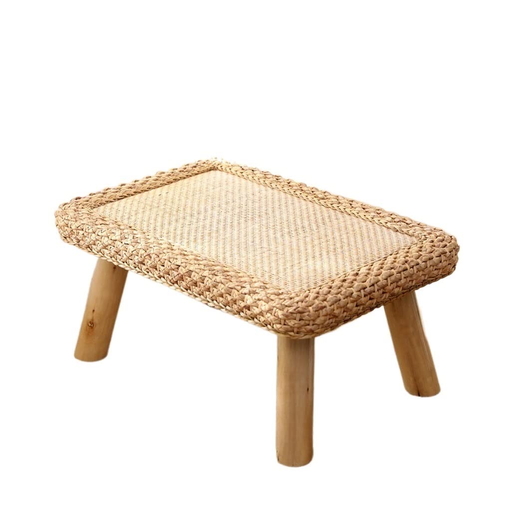 Petite table basse gain de place pour optimiser un petit salon