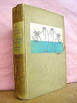 Hardcover We Married An Englishman by Ruth & Helen Hoffman 1938 Signed by Helen Book