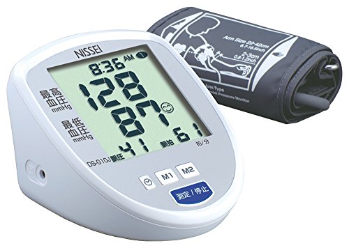 日本精密測器 DS-G10J