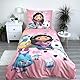 Gabby’s Dollhouse Bettbezug und Kissenbezug für Einzelbett