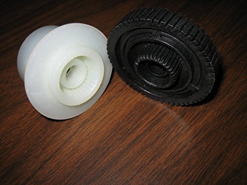 Juego de engranajes de motor de actuador de caja de transferencia de 2 marchas para BMW E83 X3 E53 X5 X627107566296