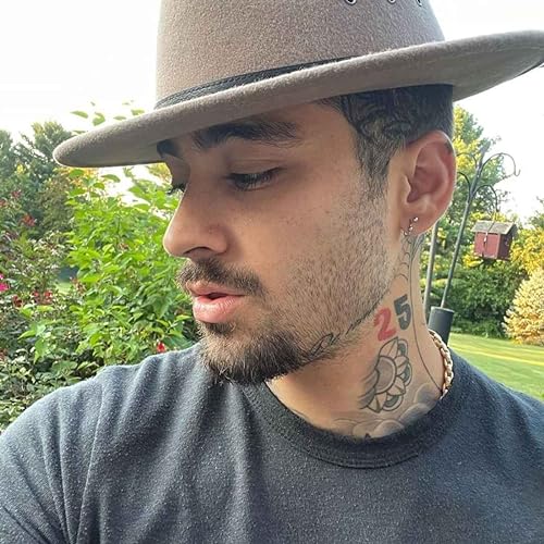 Page de couverture de YellowTape 47 11 / ZAYN