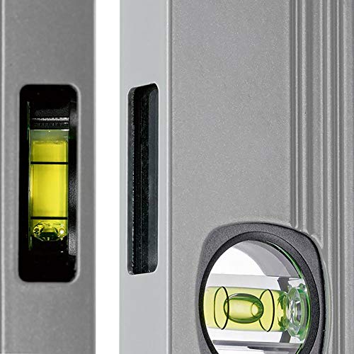 Fortis Wasserwaage LM 200 cm - Traditional - 3d2bcc29-8adf-403f-b52c-93e6f7cbd71d