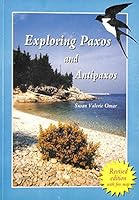 Exploring Paxos & Antipaxos 095164291X Book Cover