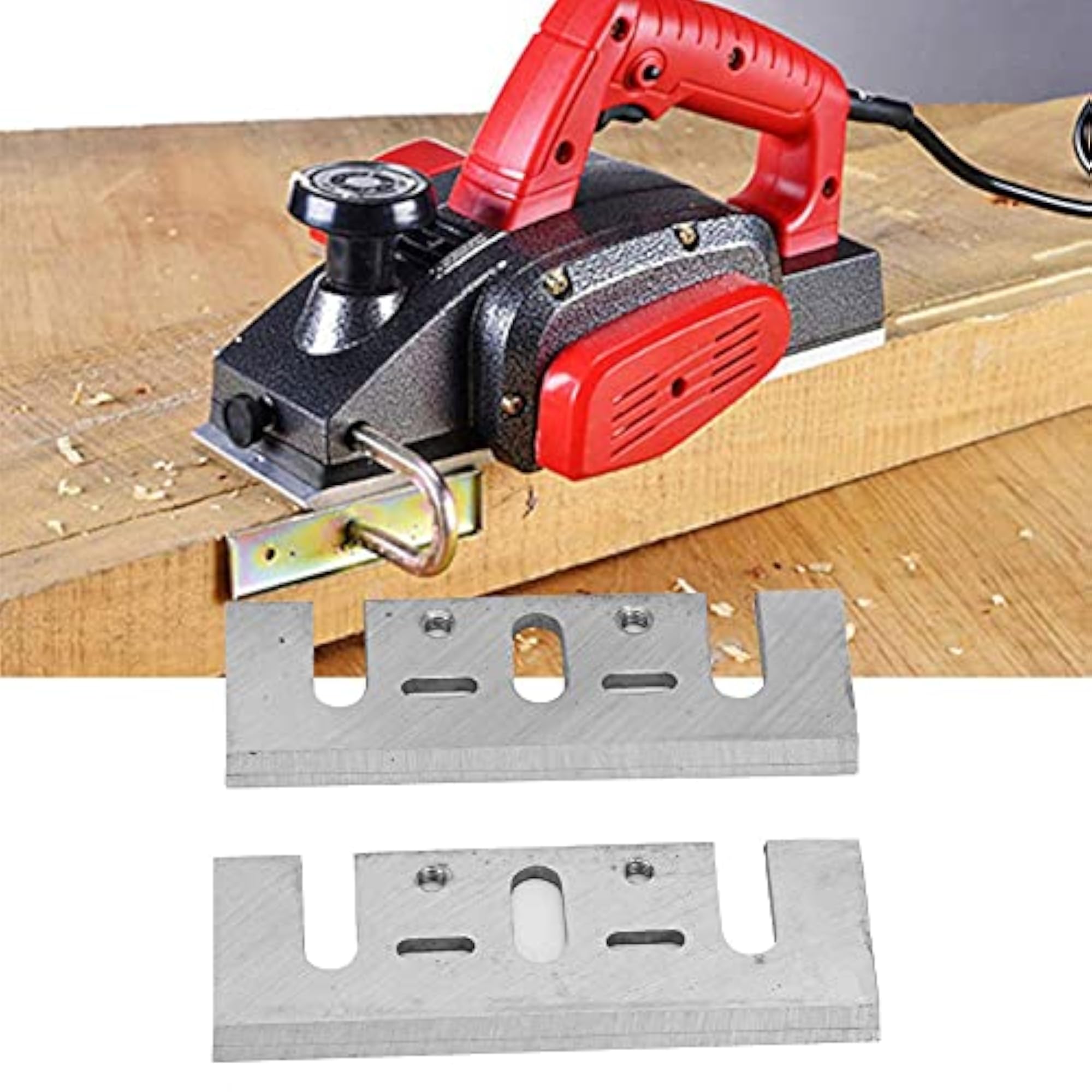 HSS Electrical Planer Blade