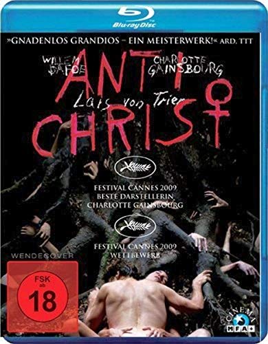 Antichrist [Blu-ray]