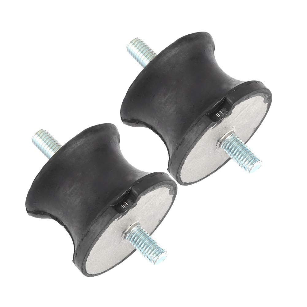 Accessori per parti di ricambio per parti di ricambio aftermarket per E32 E34 E36 E38 E39 E46 23711131664 (2Pcs)