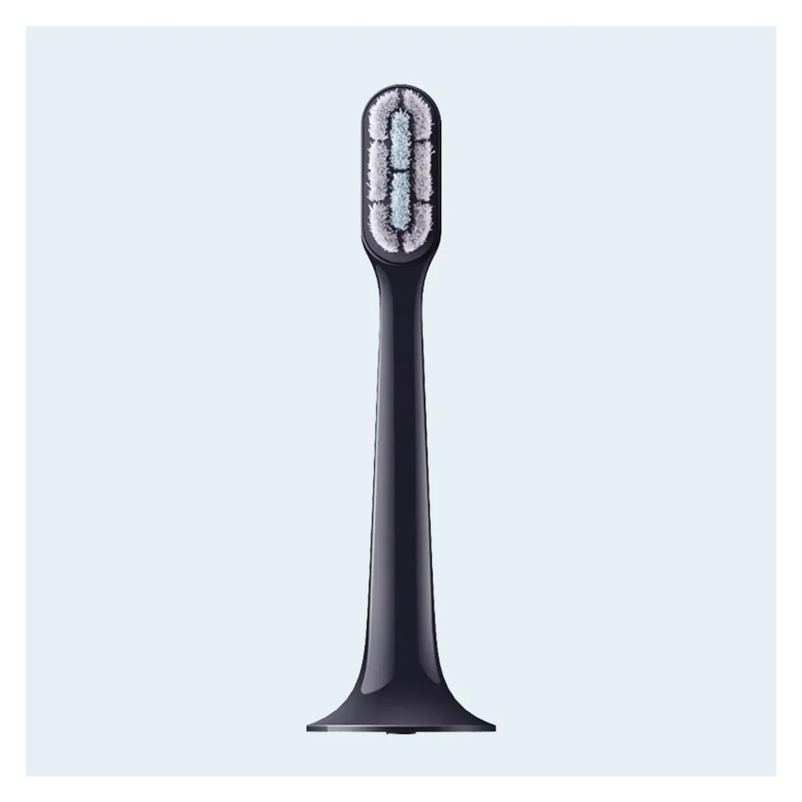 Compatible con cabezal de cepillo dientes eléctrico Mijia T700, cabezales repuesto universales 2 uds(4 Pcs)