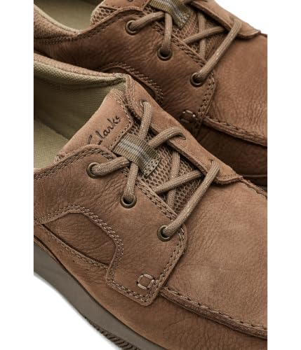 Image of Clarks Unisex-Adult Sailview Lace