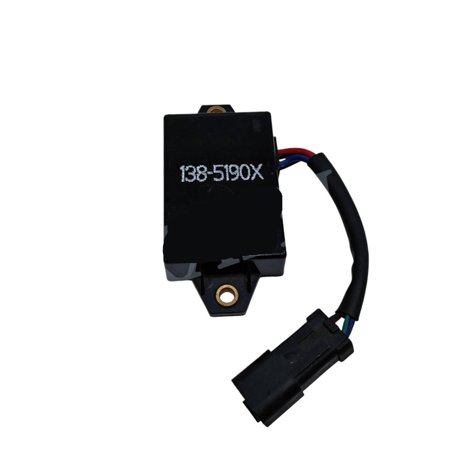 OSHZIKJII Parts Time Relay 138-5190 138-5190X T E307 E307B E307C E315B E315C