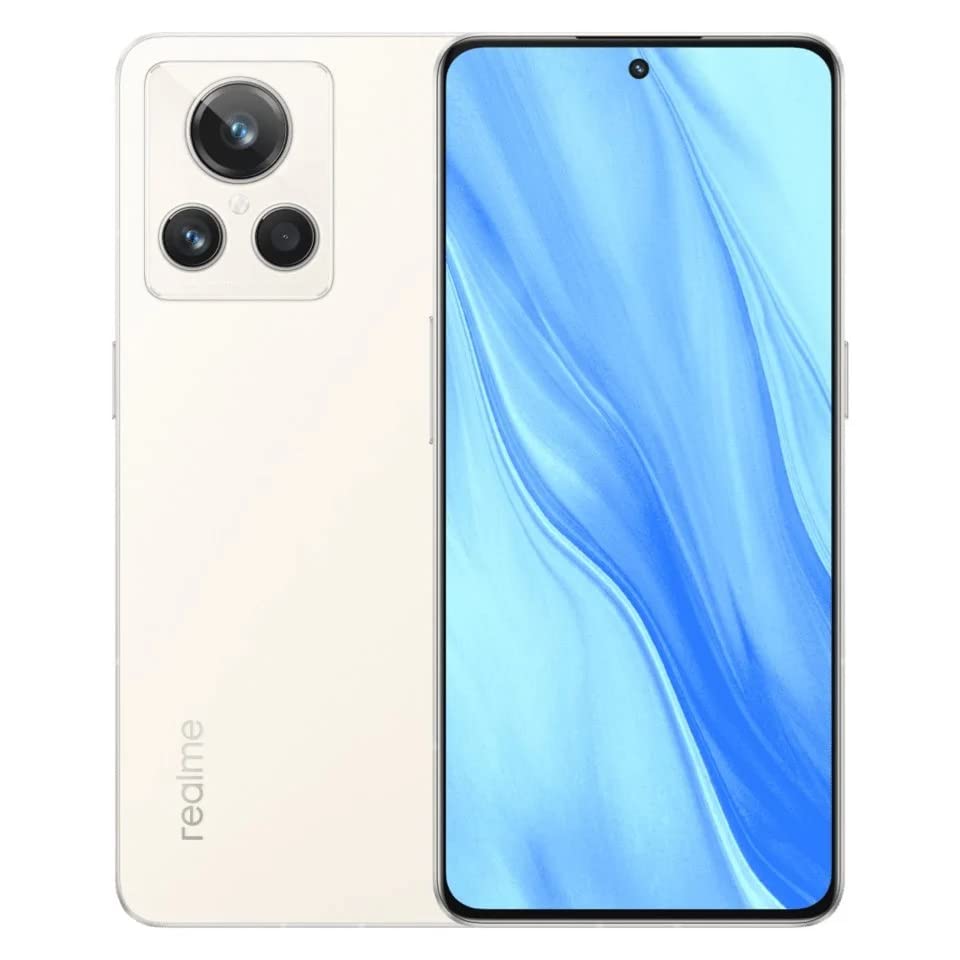 Realme GT2 Master Explorer Edition - 12GB/256GB - Snapdragon 8 +