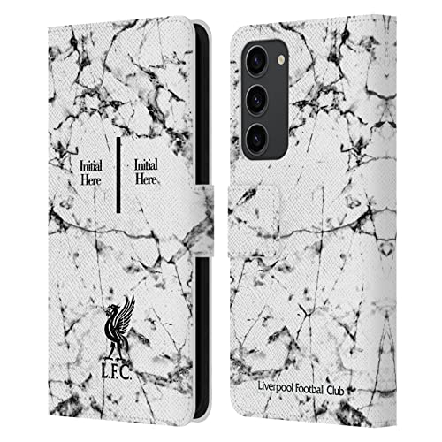Funda Liverpool FC para Samsung Galaxy S23+ 5G ideal para ver partidos y llevar tus tarjetas