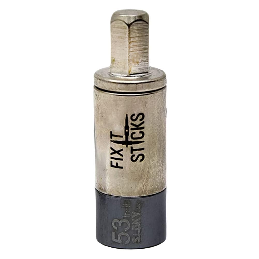 Fix It Sticks Field Hunting Outdoors Gun Maintenance Small Torque Limiter — Amazon image 15