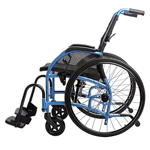 5 Best Wheelchairs for Alzheimer's Patients AlzheimersLab