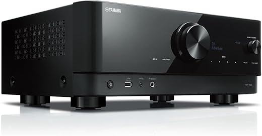 Yamaha Home Theater YHT-4960