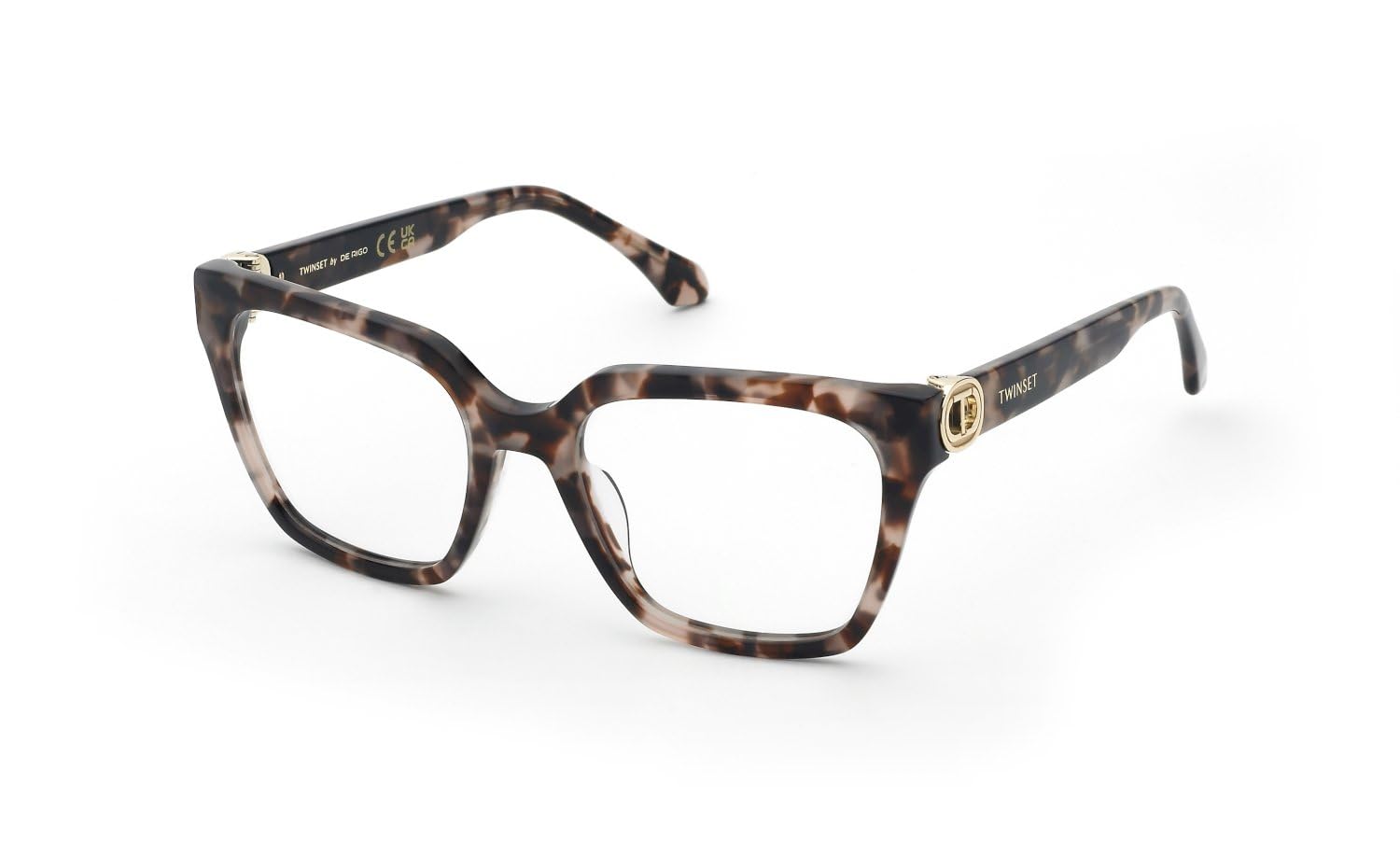 TWINSET Prescription Eyewear Frames Mixte