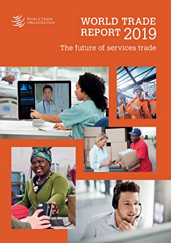World Trade Report 2019 World Trade Report 2019
